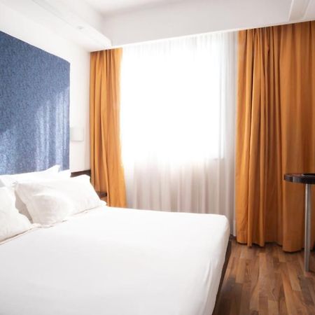 Hotel Degli Imperatori Roma Esterno foto