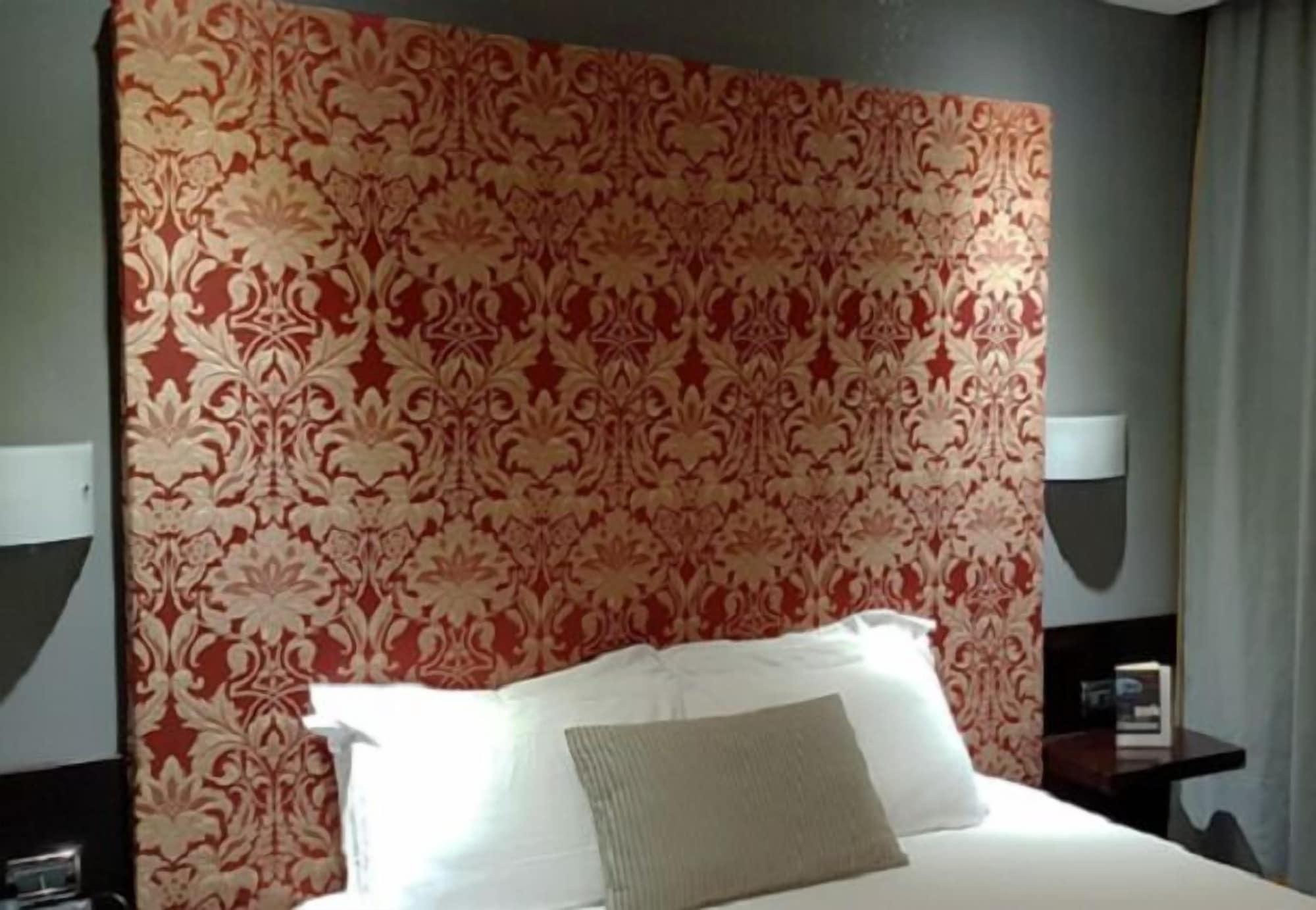Hotel Degli Imperatori Roma Esterno foto