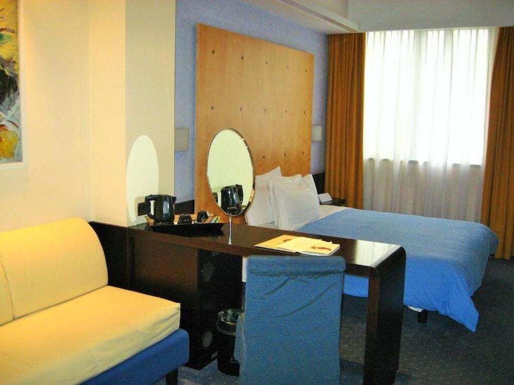 Hotel Degli Imperatori Roma Esterno foto