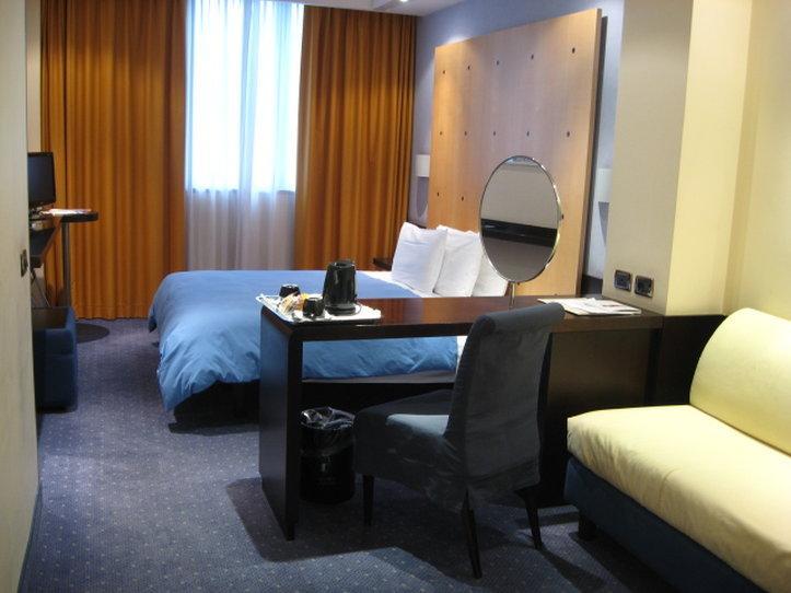 Hotel Degli Imperatori Roma Esterno foto